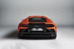 Lamborghini Huracan EVO 2019 года